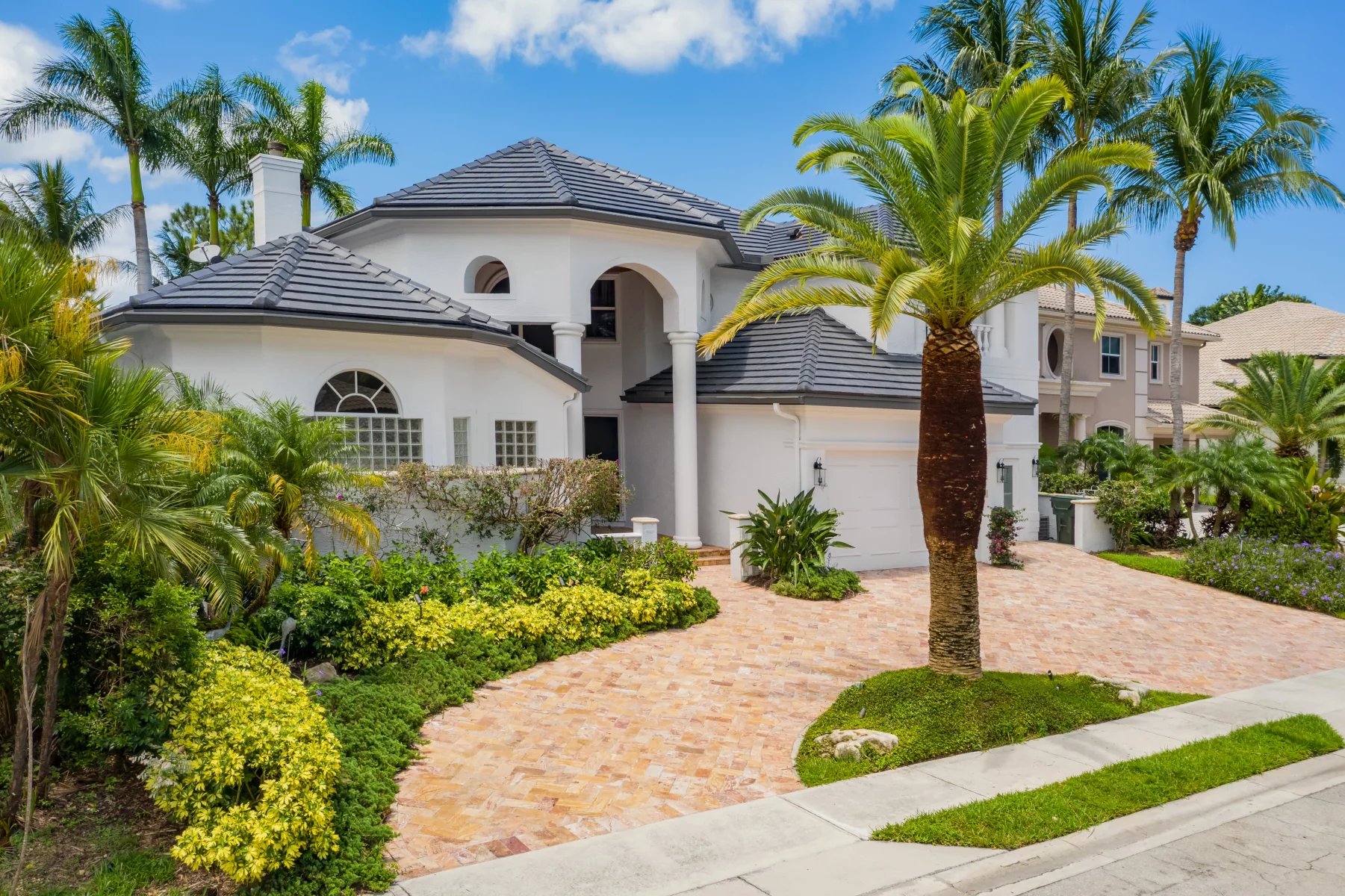Palm Beach House